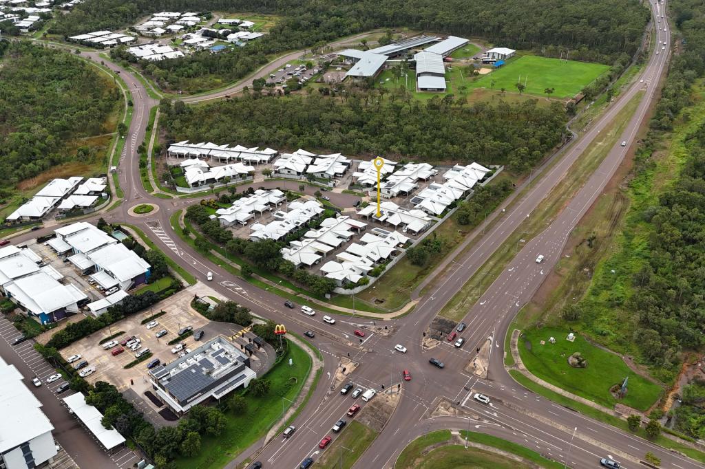 2/8 Guider Ct, Johnston, NT 0832