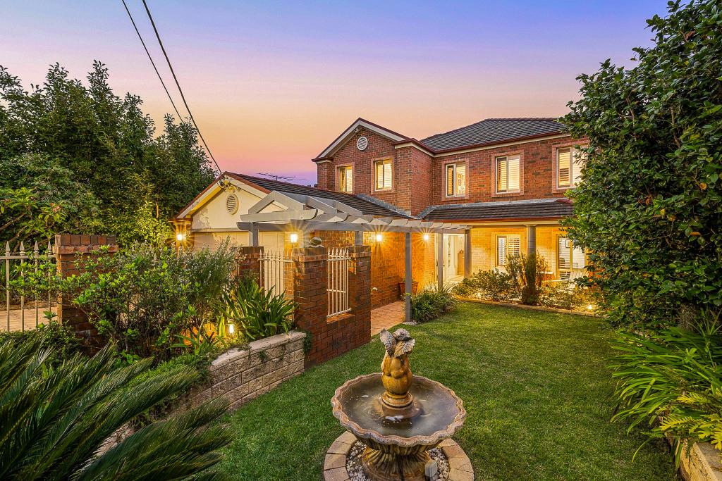 30 Bardwell Rd, Bardwell Park, NSW 2207