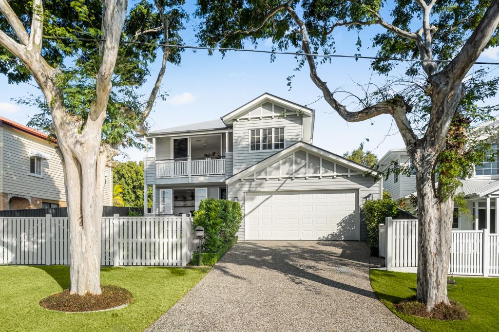 26 Cressey St, Wavell Heights, QLD 4012