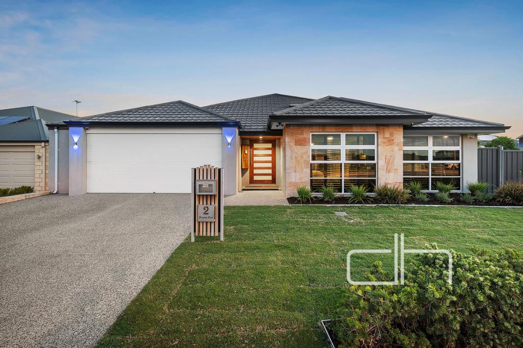 2 Anneen Link, Landsdale, WA 6065