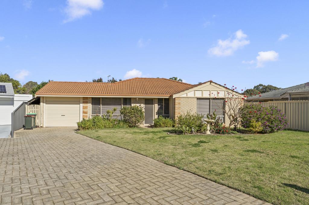 29b Timberlane Loop, Cooloongup, WA 6168