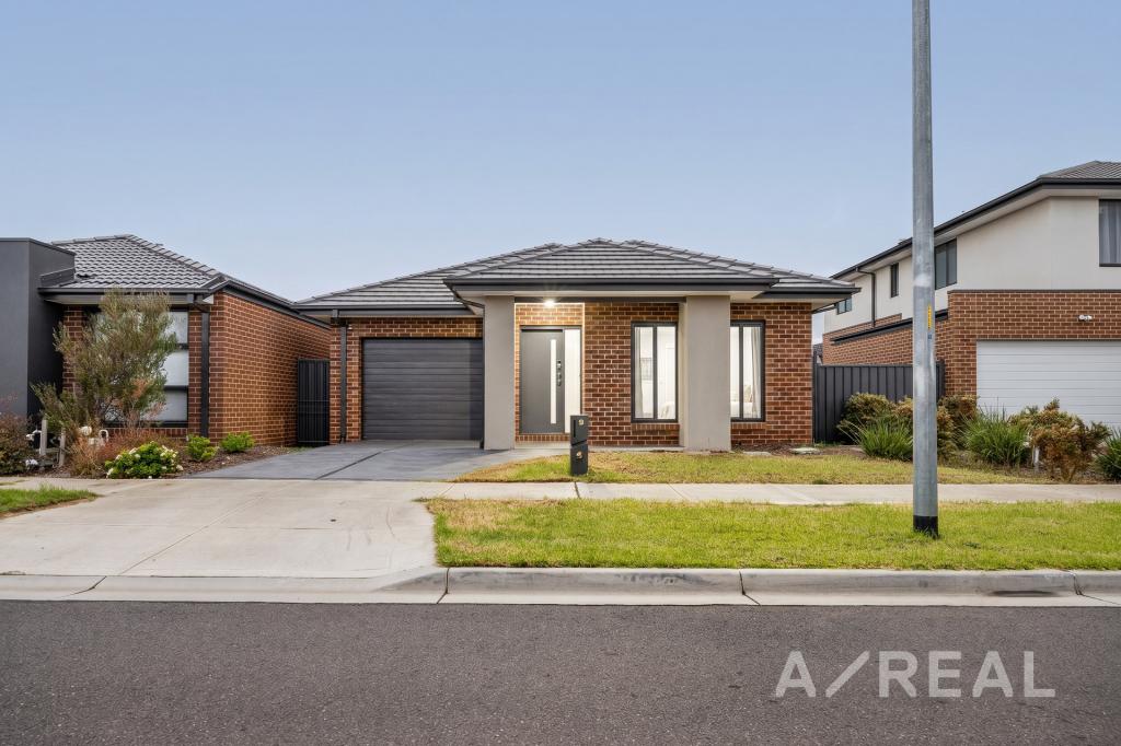 9 Coolbinia Ave, Werribee, VIC 3030