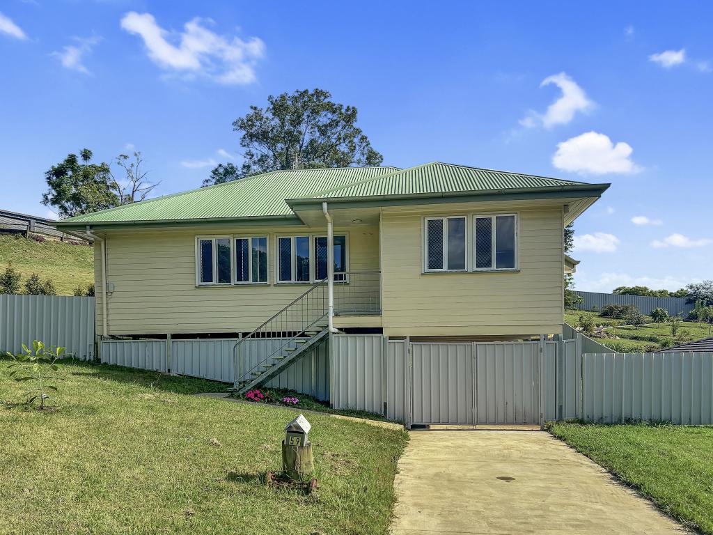 59 Colin St, Kyogle, NSW 2474