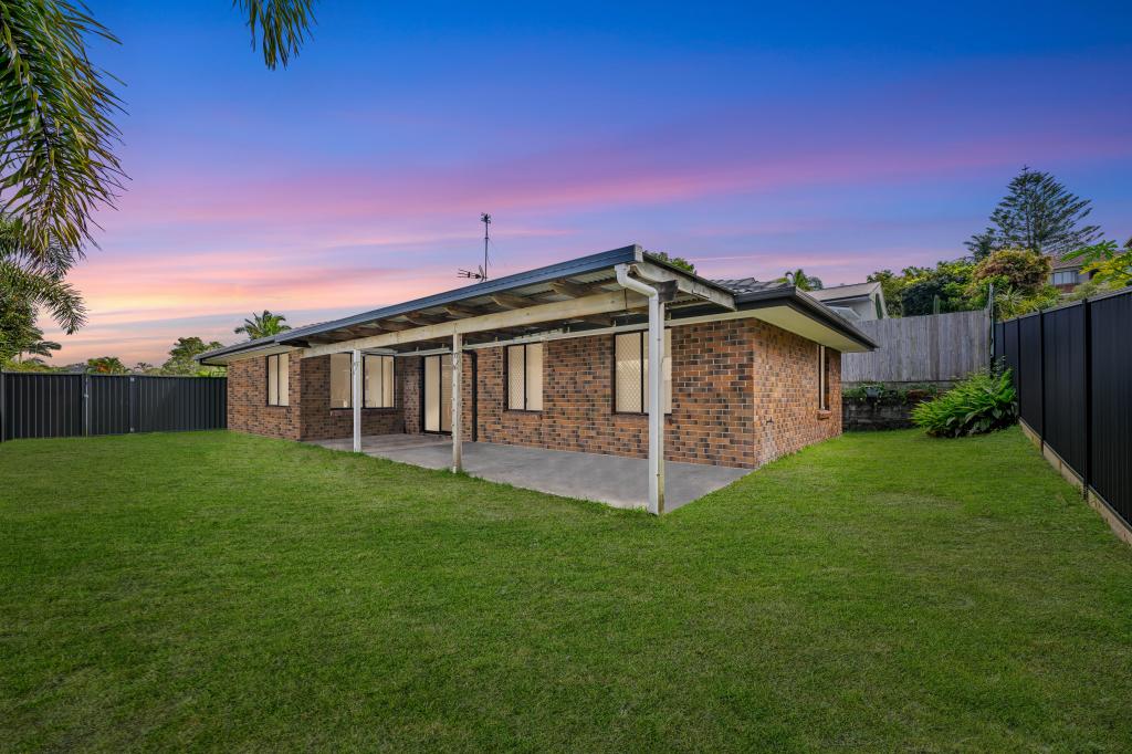 29 SWEETGUM ST, ASHMORE, QLD 4214