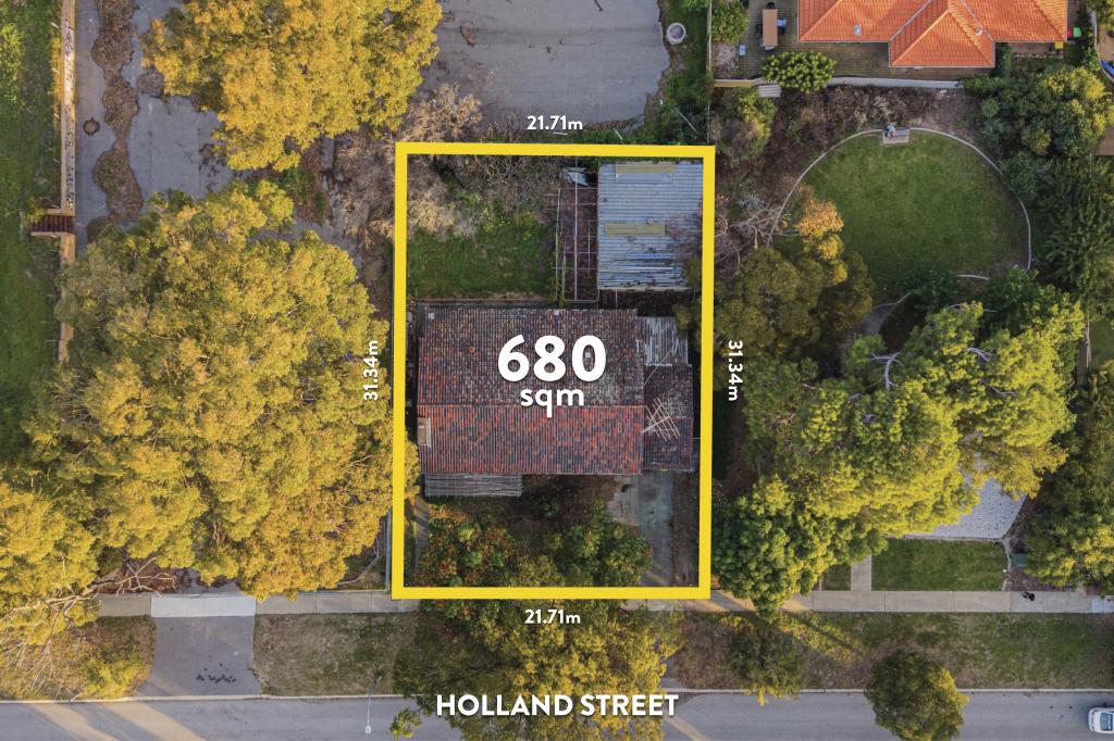 167 Holland St, Fremantle, WA 6160