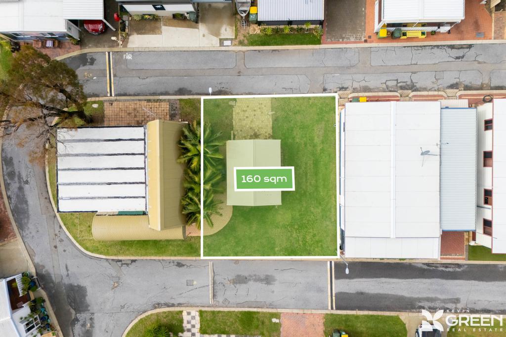 65/1149 Old Coast Rd, Dawesville, WA 6211