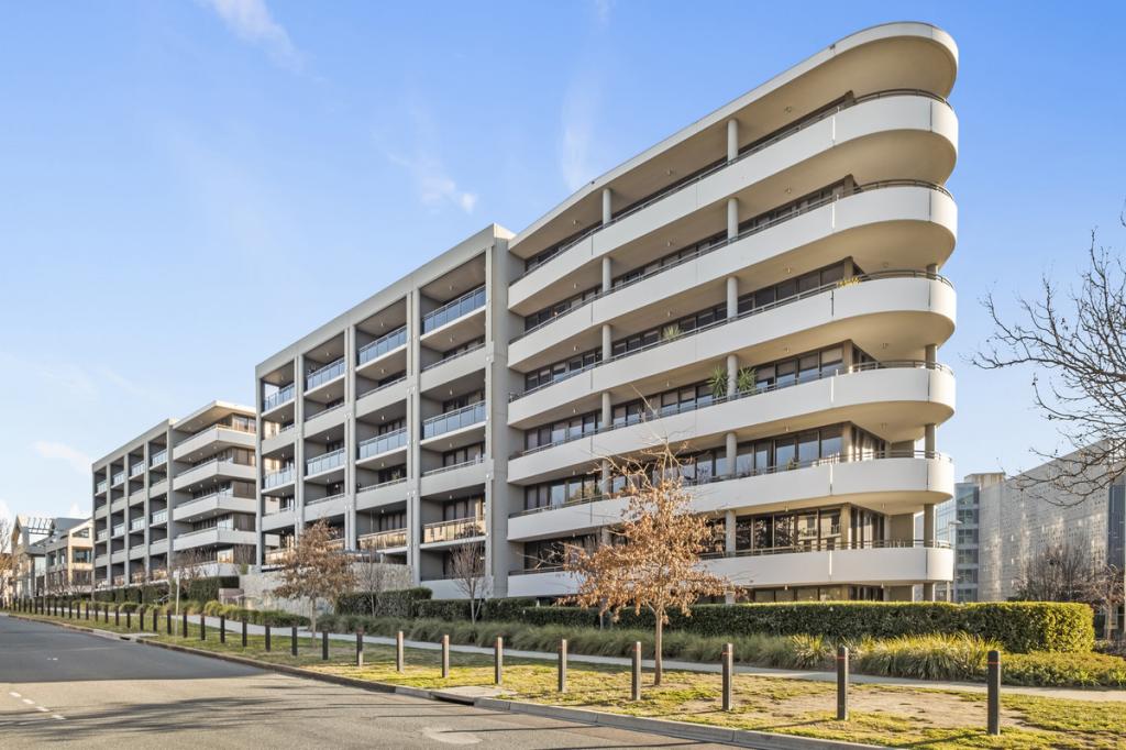 45/30 Blackall St, Barton, ACT 2600