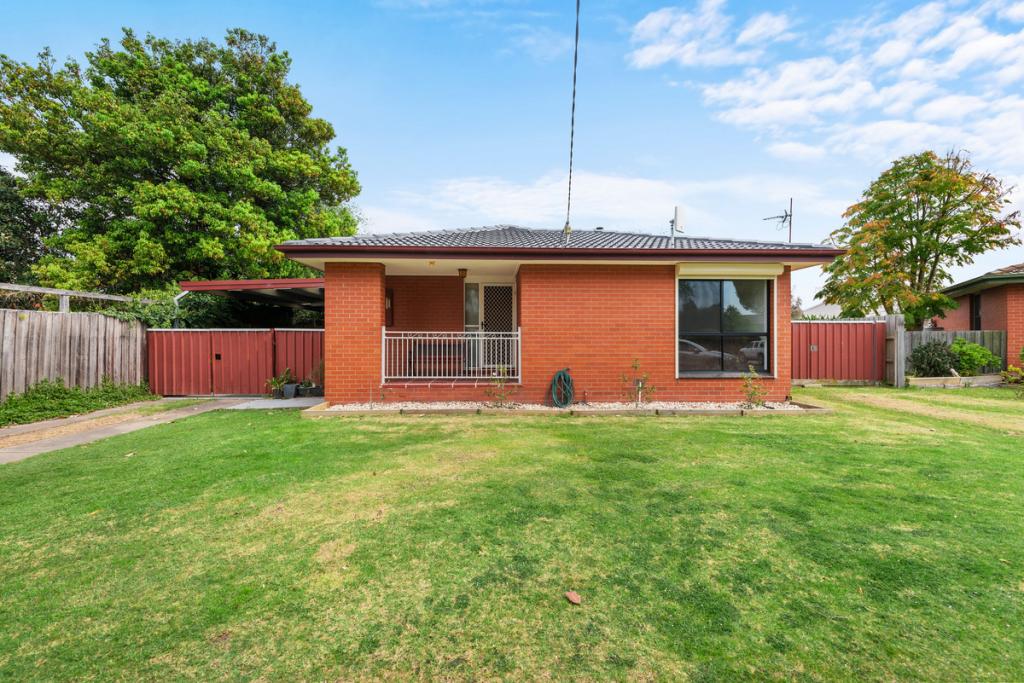 1 Jaycee Ct, Sale, VIC 3850