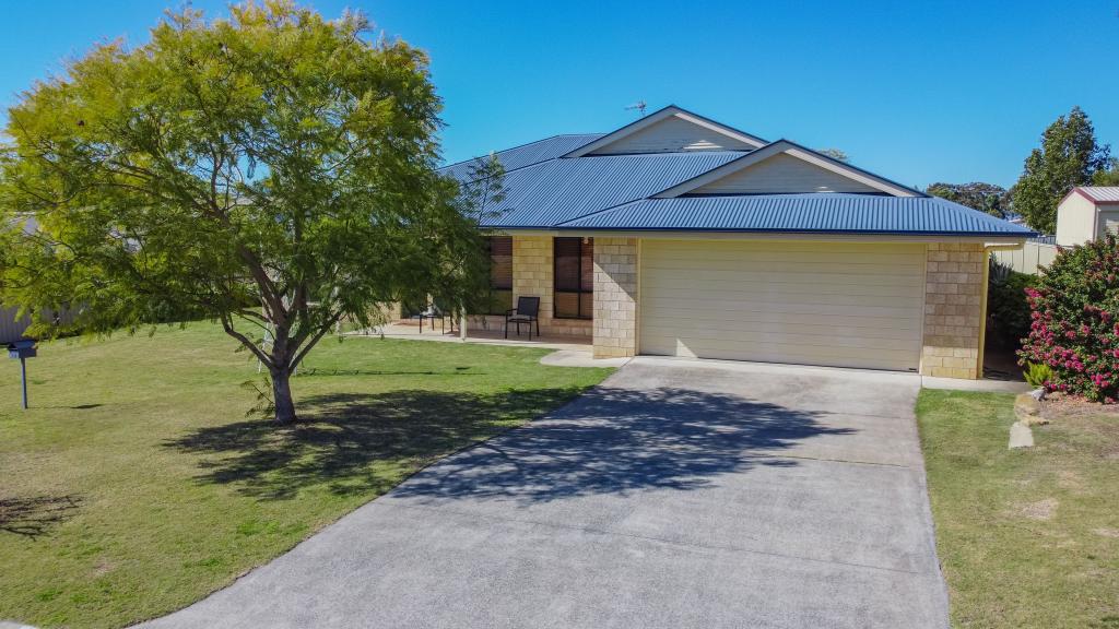 16 Martin St, Warwick, QLD 4370