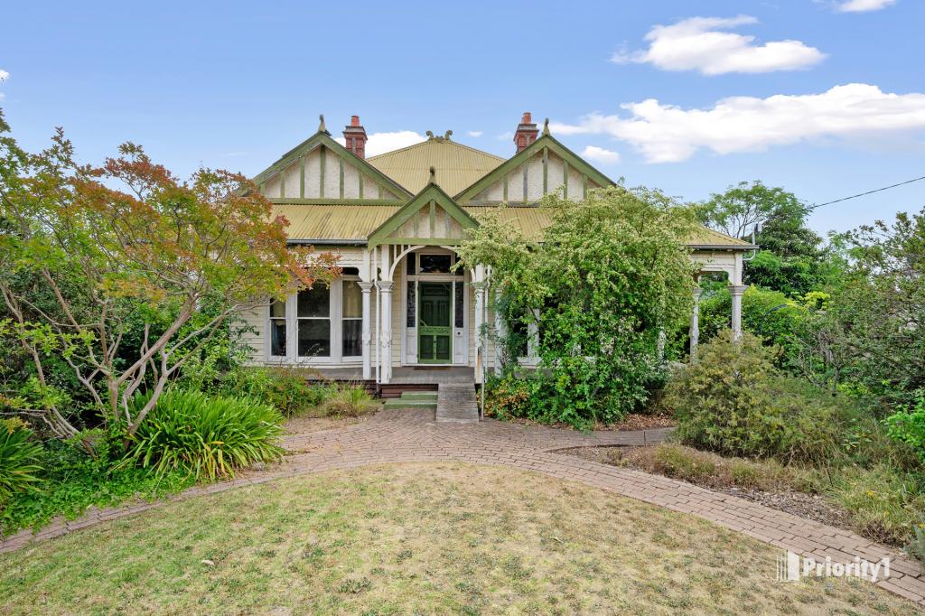 152 Queen St, Bendigo, VIC 3550