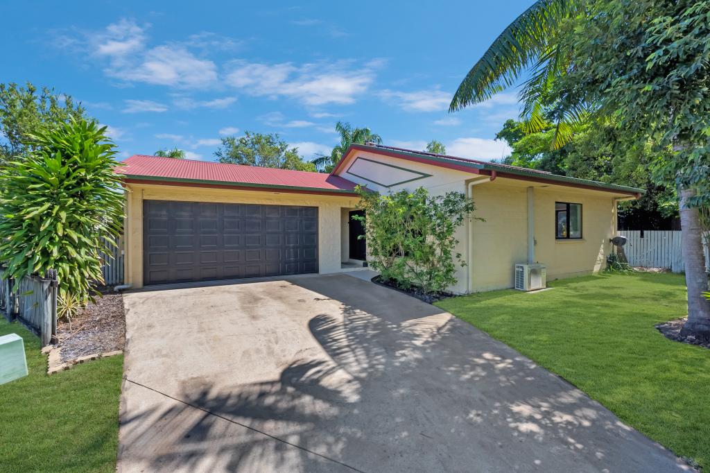 9 Luke Ct, Bushland Beach, QLD 4818