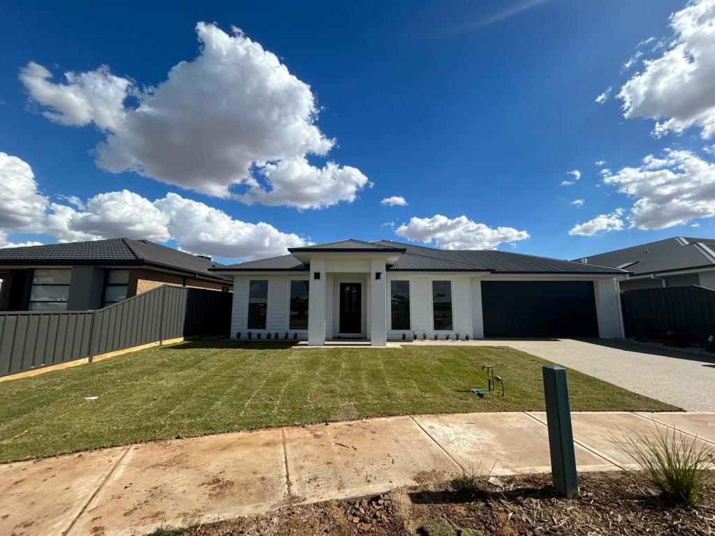 12 Merino Mews, Yarrawonga, VIC 3730