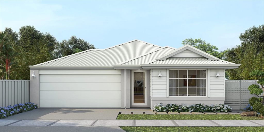 Tbc Cashmere Ch, Alkimos, WA 6038
