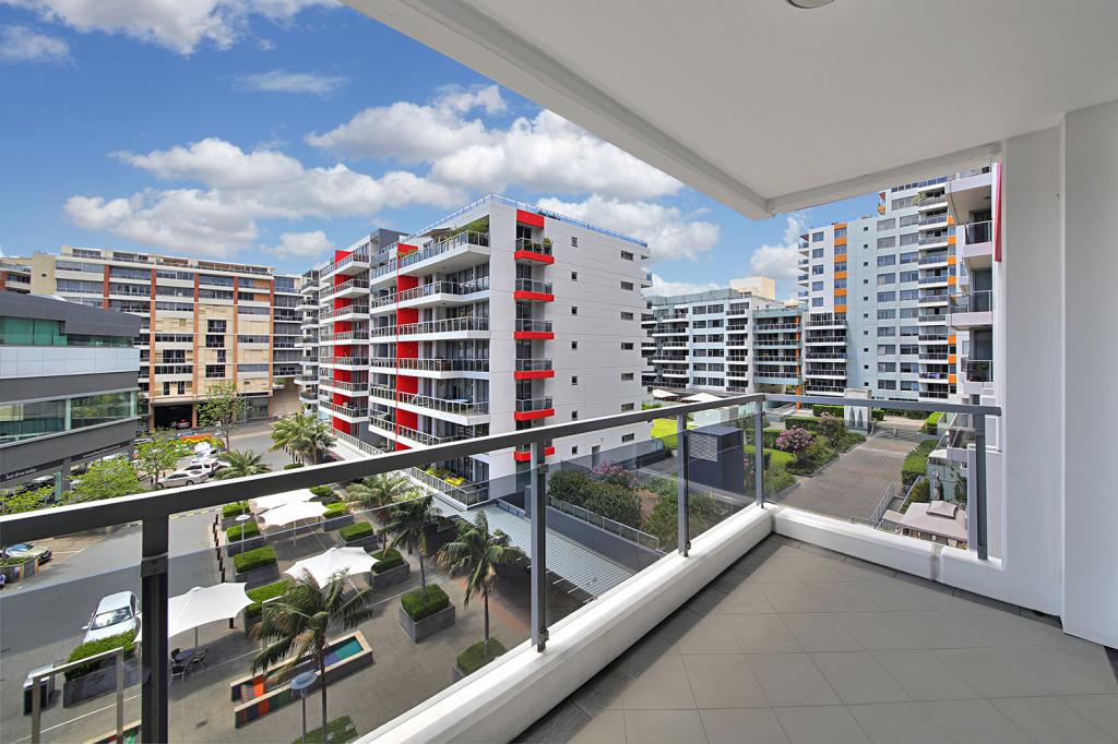 1020/2 Lachlan St, Waterloo, NSW 2017