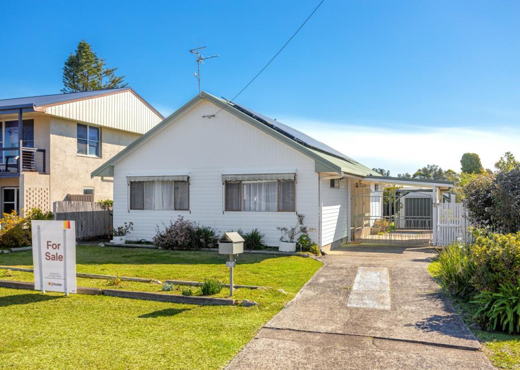21 Waterman St, Old Bar, NSW 2430