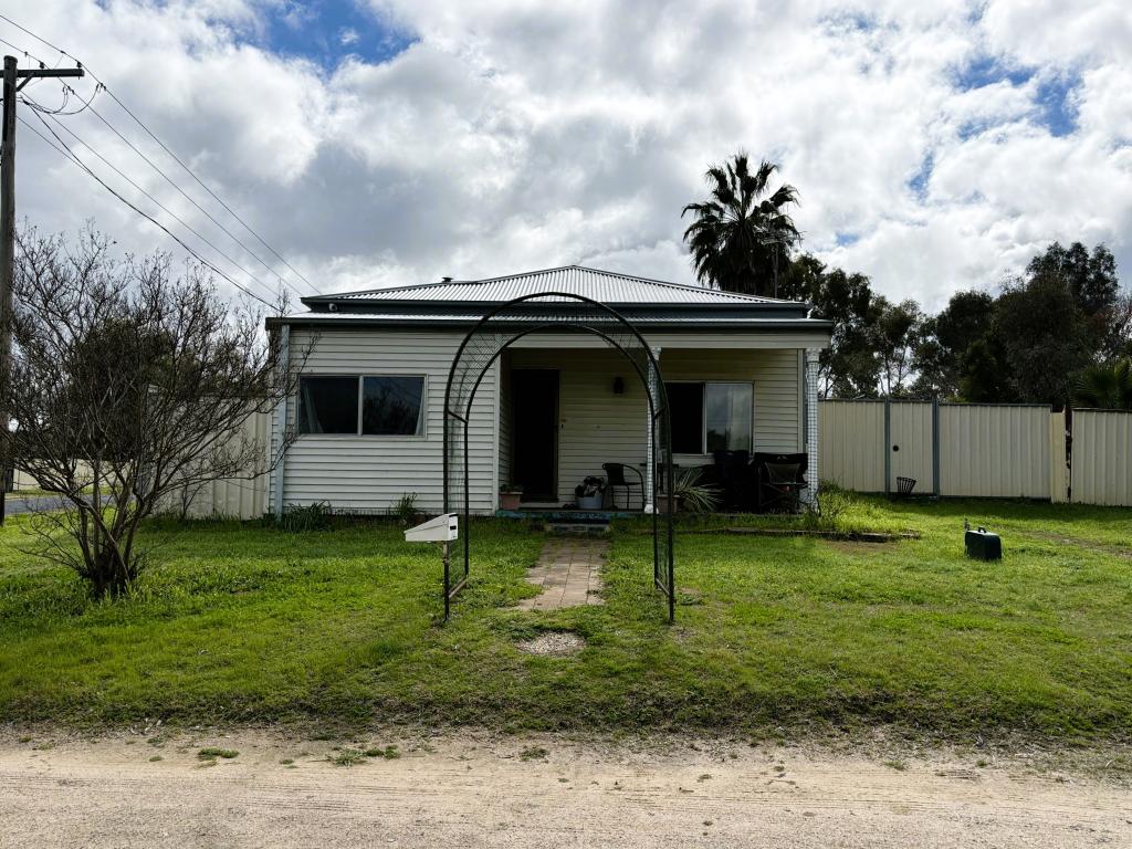 86 Long St, Warialda, NSW 2402