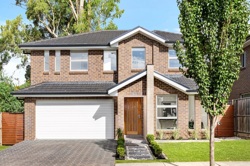 26 Kerrawary Gr, Schofields, NSW 2762