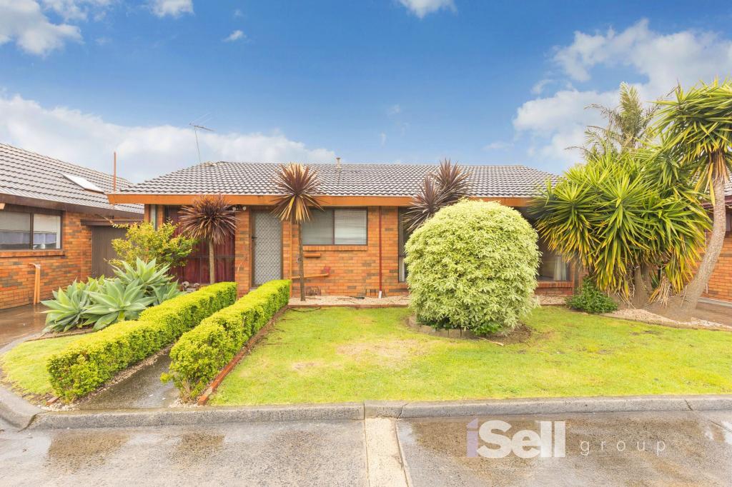 3/49-51 Hammond Rd, Dandenong, VIC 3175