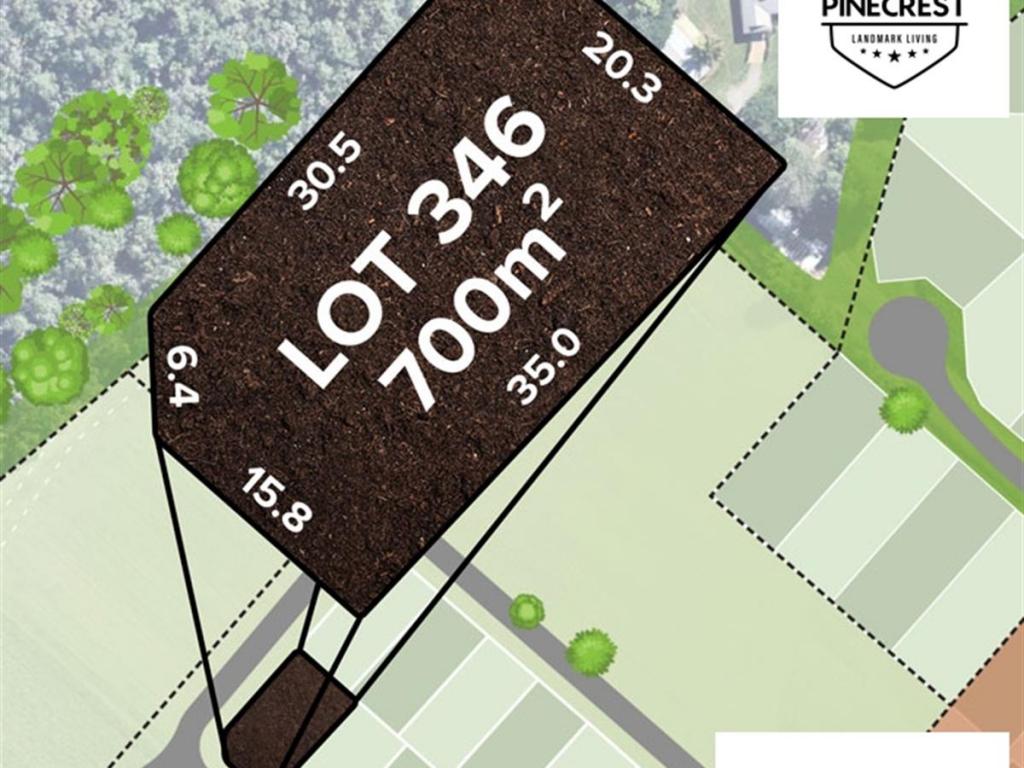 22 Timber Trl, Mount Peter, QLD 4869