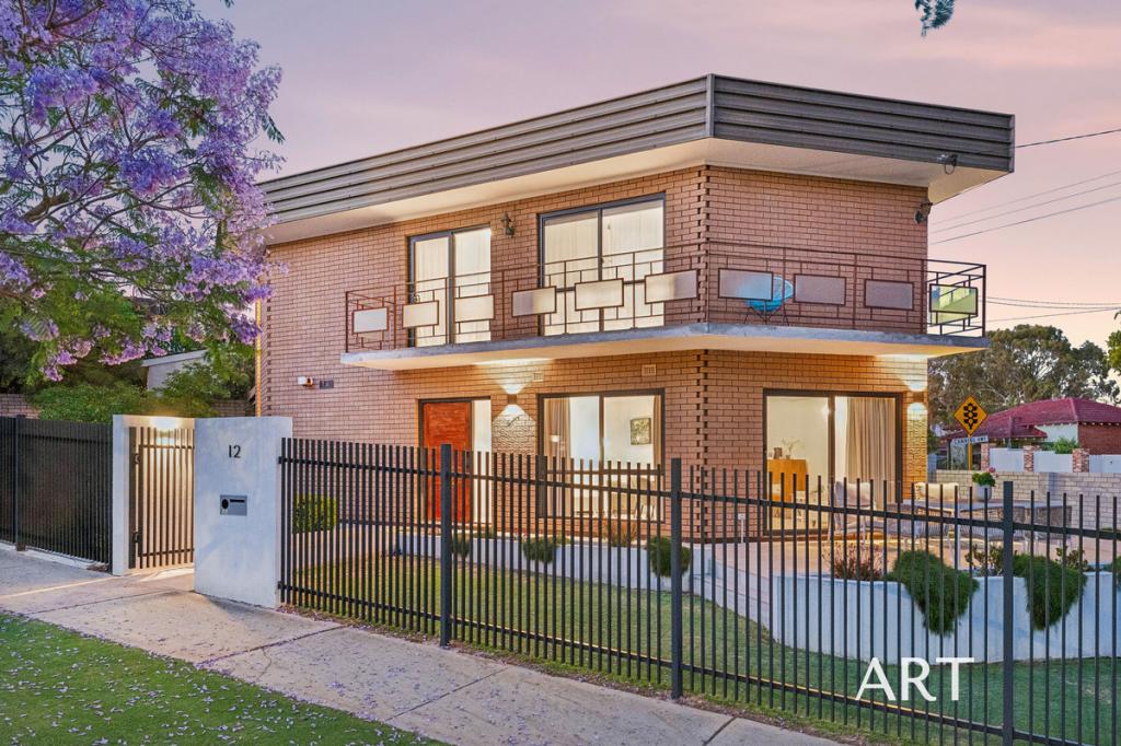 12 Arundel St, Kensington, WA 6151