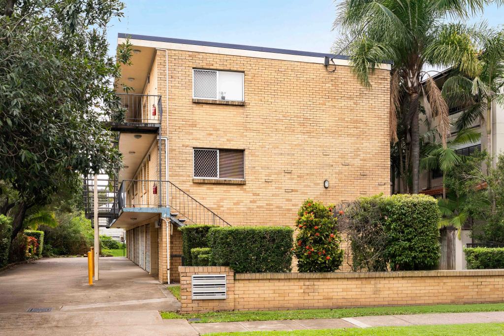 1/22 Balowrie St, Hamilton, QLD 4007
