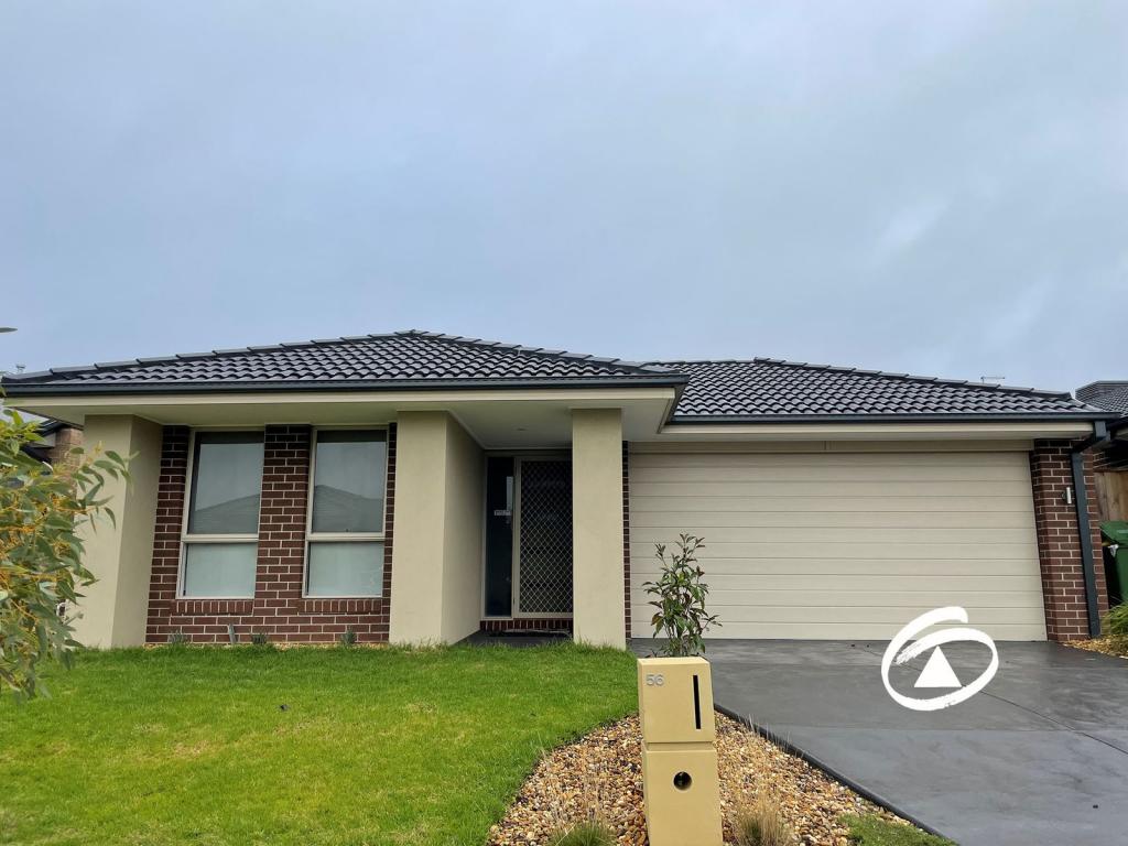 56 Kamona St, Clyde, VIC 3978