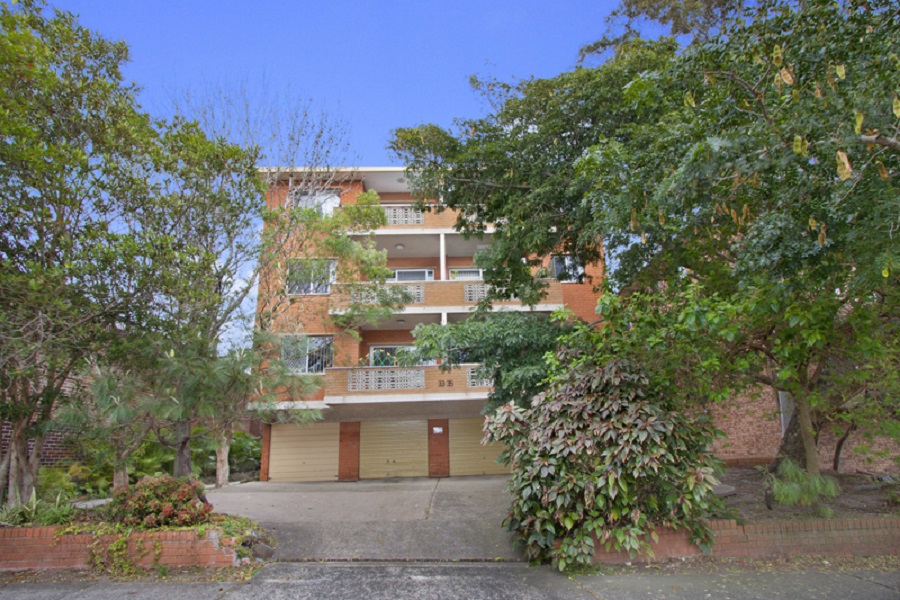 7/33-35 Barden St, Arncliffe, NSW 2205