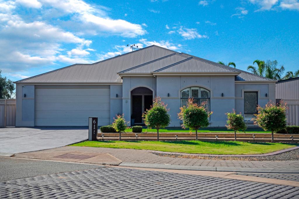 6 Ash Pl, Virginia, SA 5120
