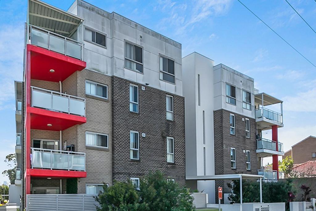 14/272-276 Railway Tce, Guildford, NSW 2161