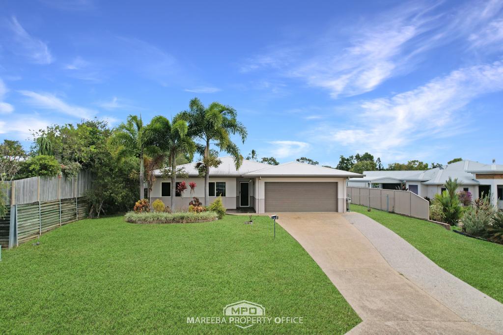 3 Best St, Mareeba, QLD 4880