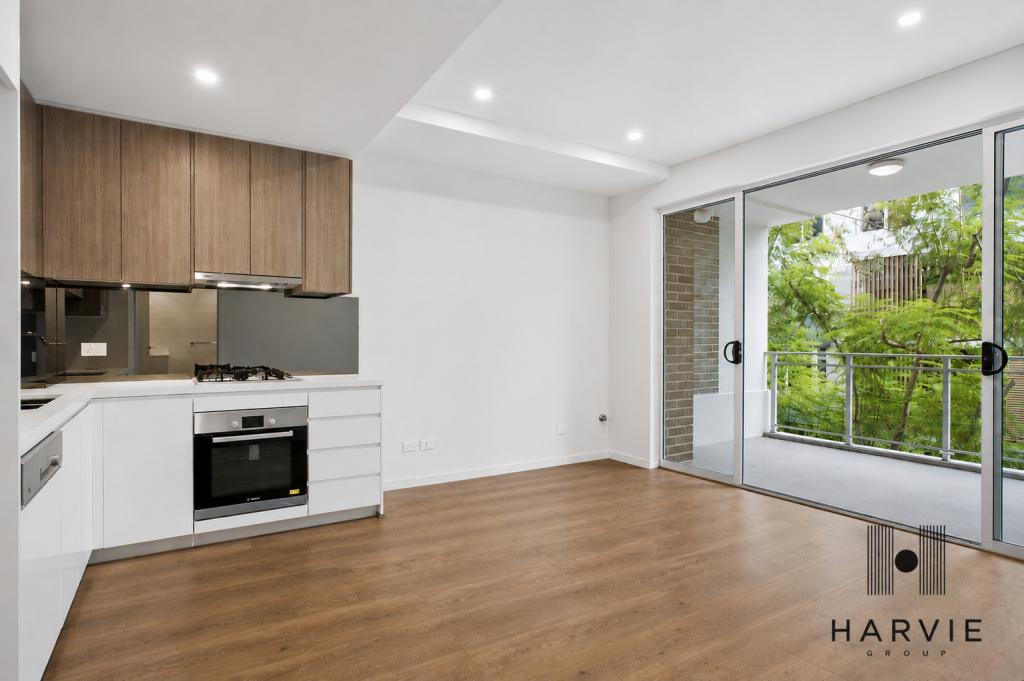 12/1-1a Pymble Ave, Pymble, NSW 2073