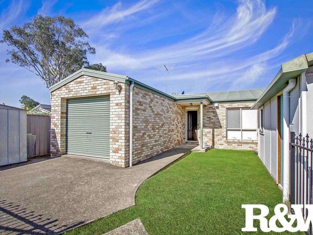 13a Norfolk St, Mount Druitt, NSW 2770