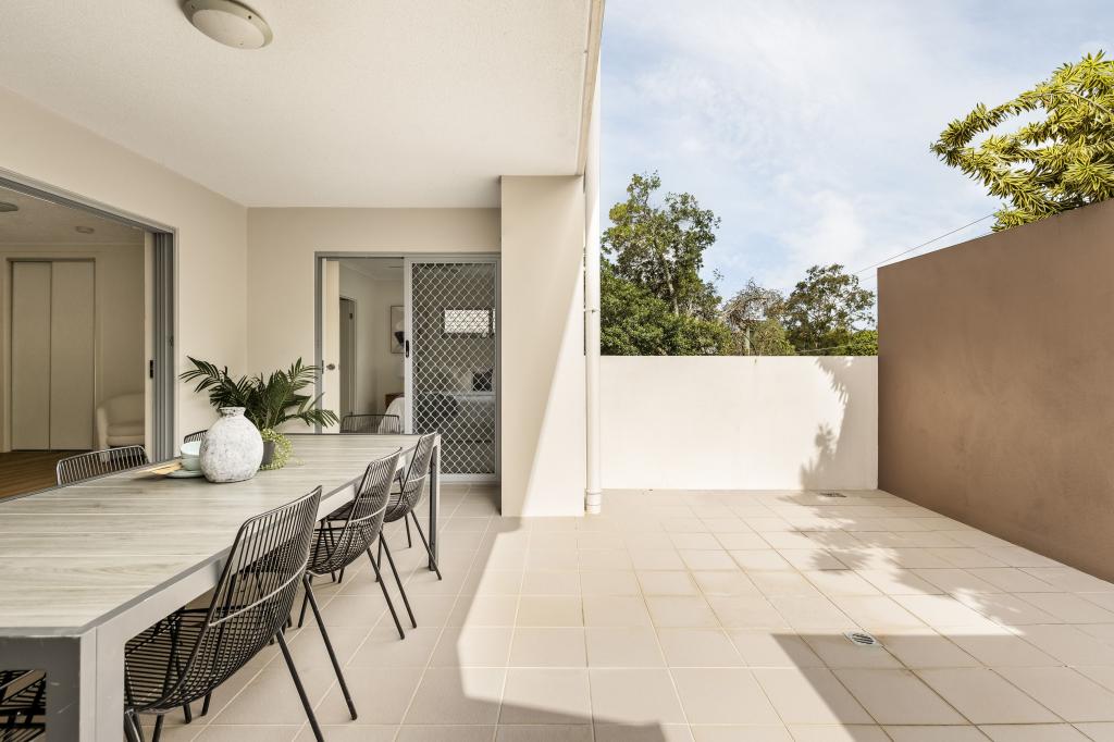 4/35 Dorset St, Ashgrove, QLD 4060