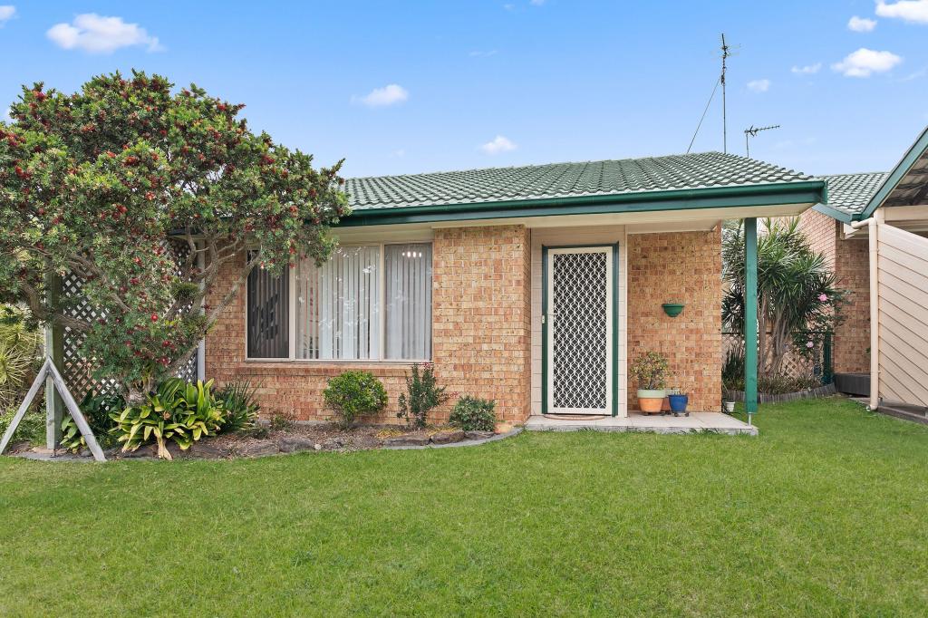 9/12 Bellbird Cl, Barrack Heights, NSW 2528