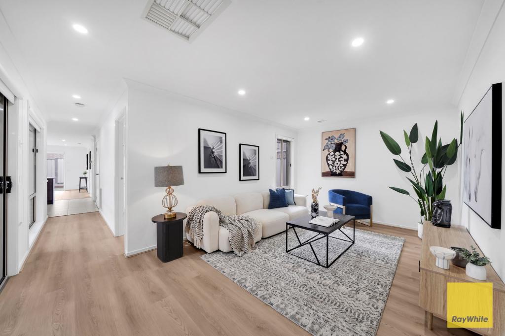 4 Yellowgum St, Burnside Heights, VIC 3023