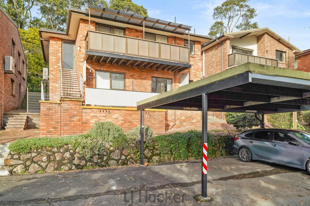 2/267 Excelsior Pde, Toronto, NSW 2283
