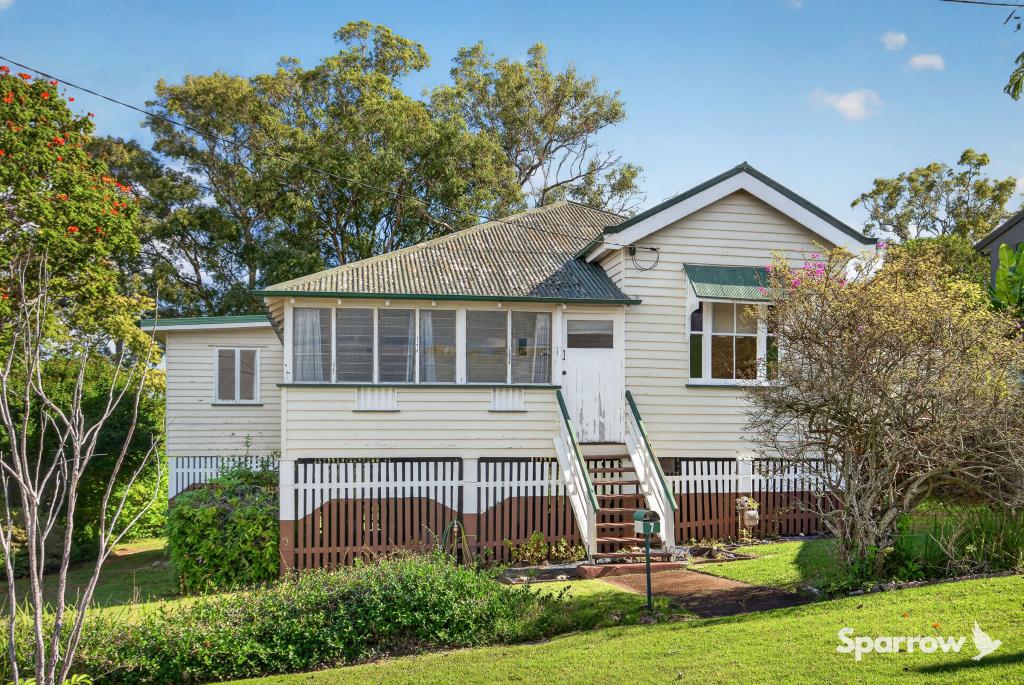 7 Instow St, Yeronga, QLD 4104