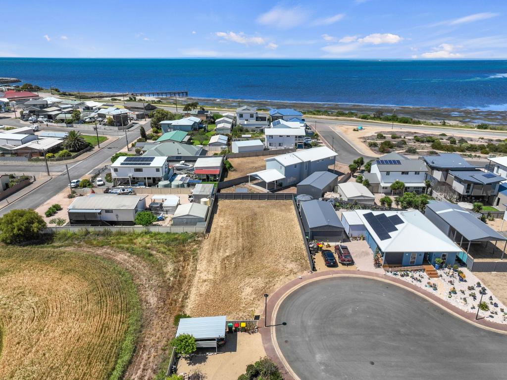 8 Dart Cl, Edithburgh, SA 5583