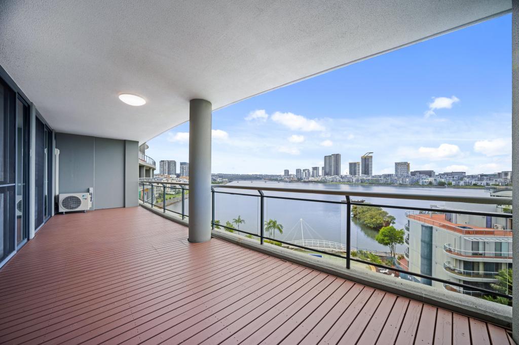 98/27 BENNELONG PKWY, WENTWORTH POINT, NSW 2127