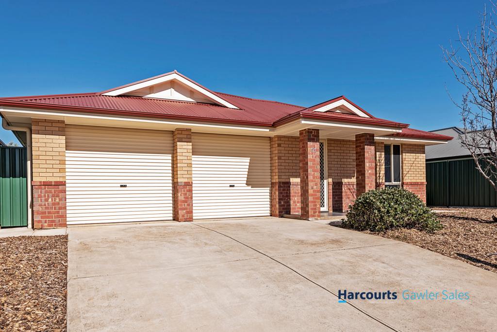 121 Kingate Bvd, Blakeview, SA 5114