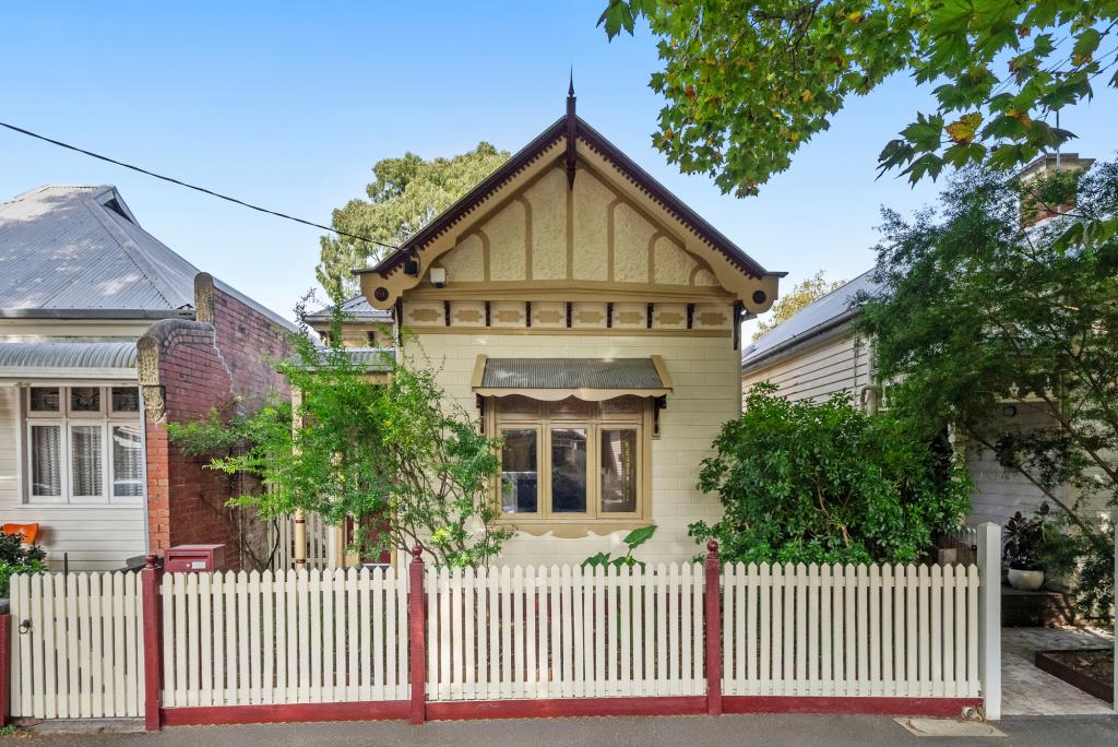 148 Westgarth St, Fitzroy, VIC 3065