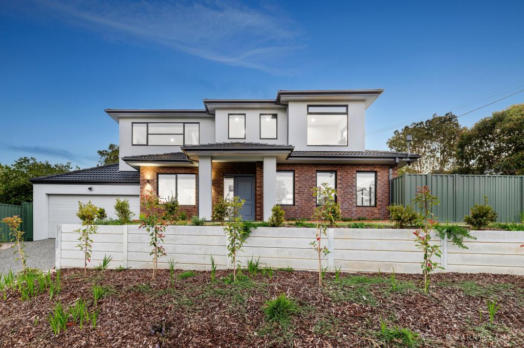 381 Canterbury Rd, Heathmont, VIC 3135