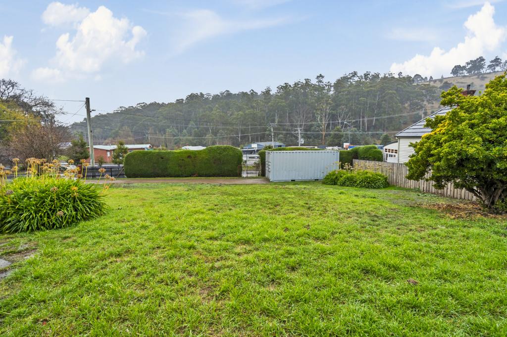  Brownell St, Geeveston, TAS 7116