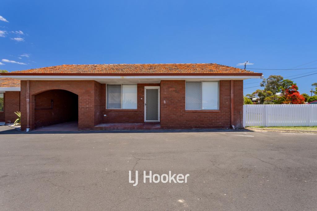 19a Clarke St, South Bunbury, WA 6230