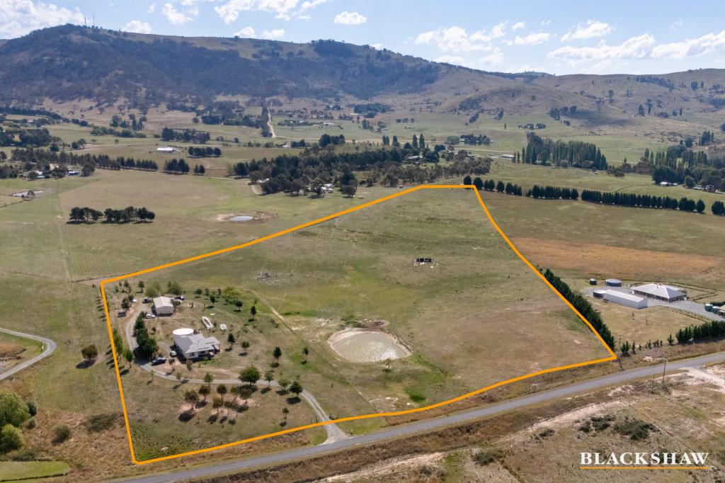 75 Finlay Pl, Burra, NSW 2620