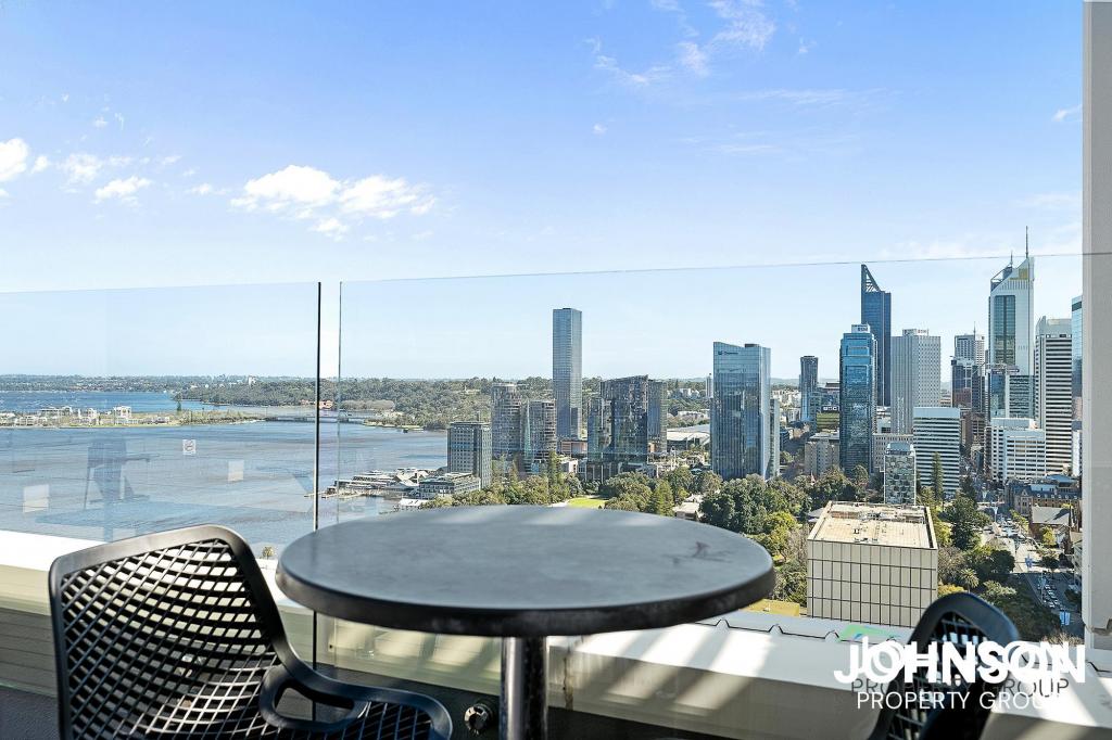 702/237 Adelaide Tce, Perth, WA 6000