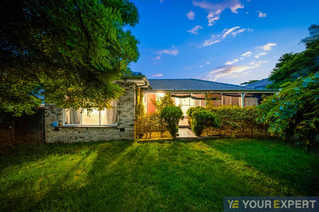 3 Yates Ct, Mooroolbark, VIC 3138