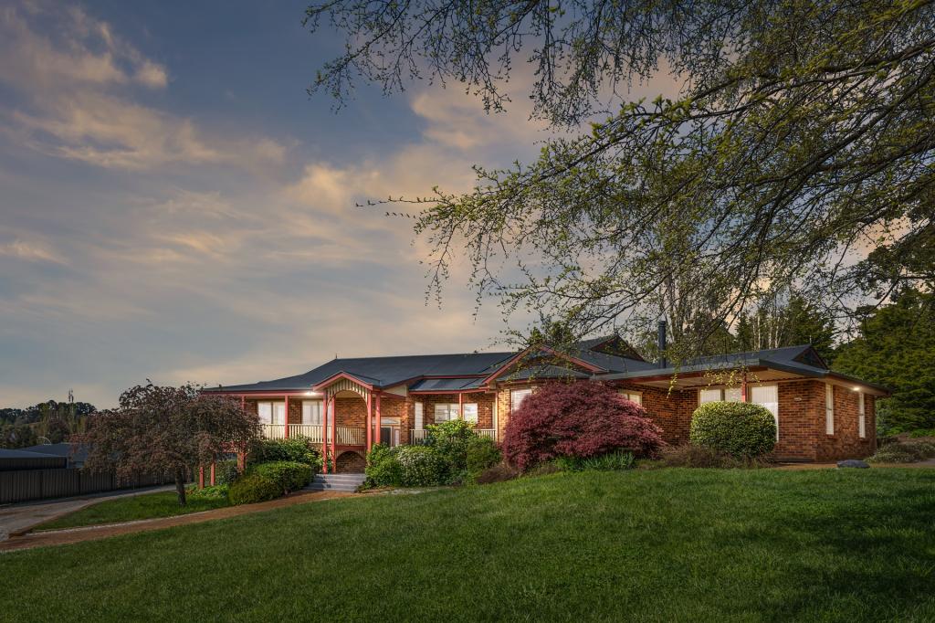 3 Yackerboon Pl, Orange, NSW 2800