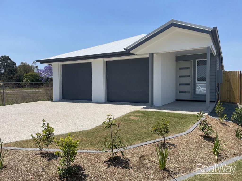 1/28 Trevi Cct, Logan Reserve, QLD 4133