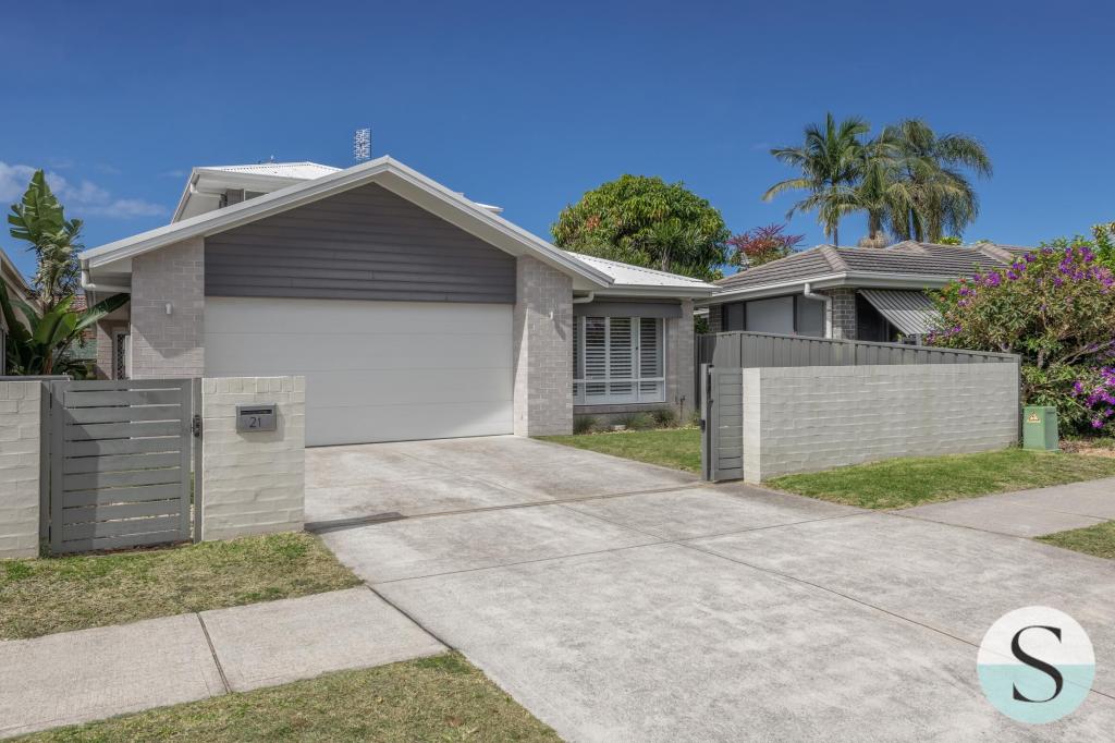 21 Davis St, Marks Point, NSW 2280